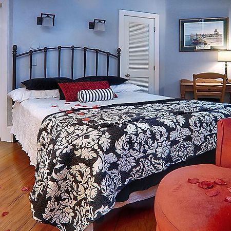 Casa De Suenos B & B St. Augustine Ngoại thất bức ảnh