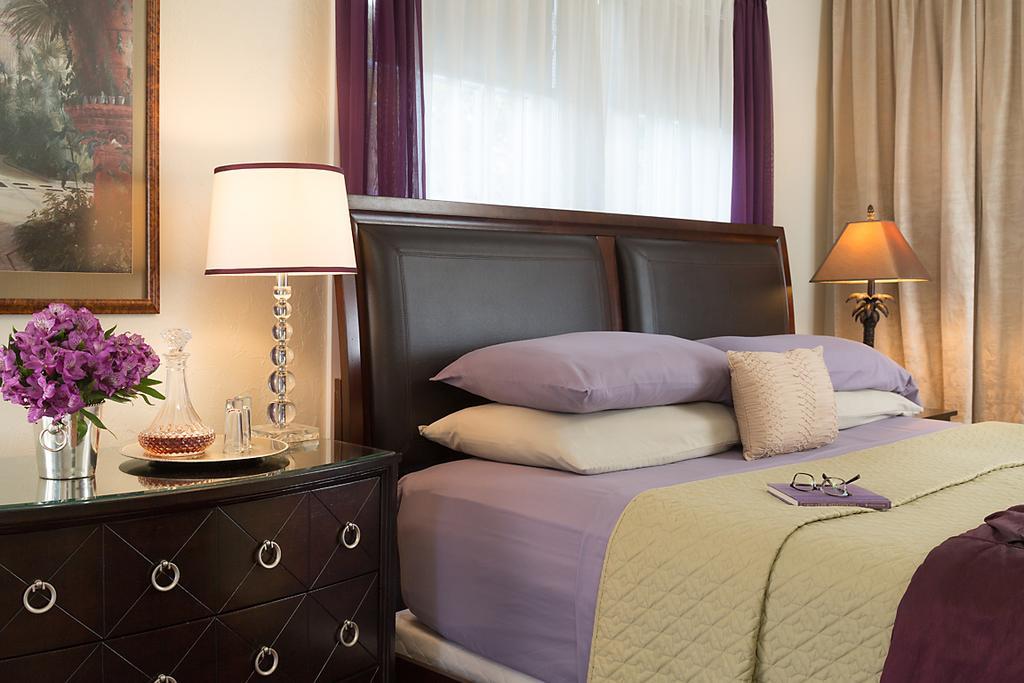 Casa De Suenos B & B St. Augustine Ngoại thất bức ảnh