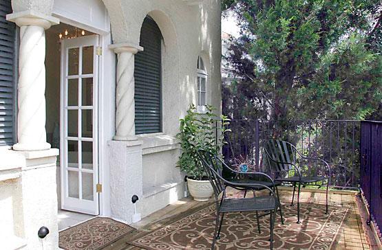 Casa De Suenos B & B St. Augustine Ngoại thất bức ảnh