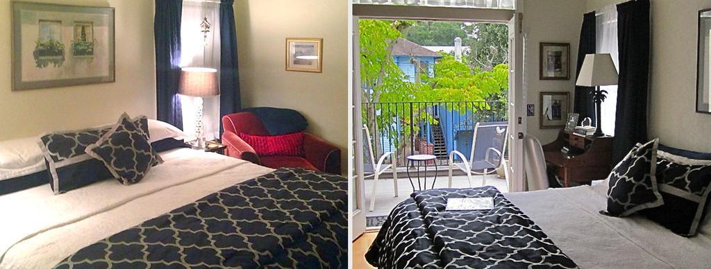 Casa De Suenos B & B St. Augustine Ngoại thất bức ảnh
