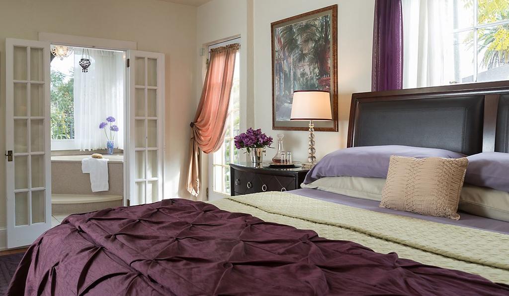 Casa De Suenos B & B St. Augustine Ngoại thất bức ảnh
