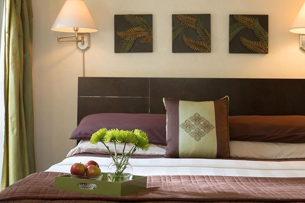 Casa De Suenos B & B St. Augustine Ngoại thất bức ảnh