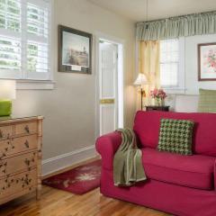 Casa De Suenos B & B St. Augustine Ngoại thất bức ảnh